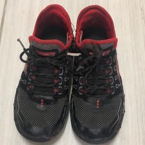 Sketchers sneakers size 2